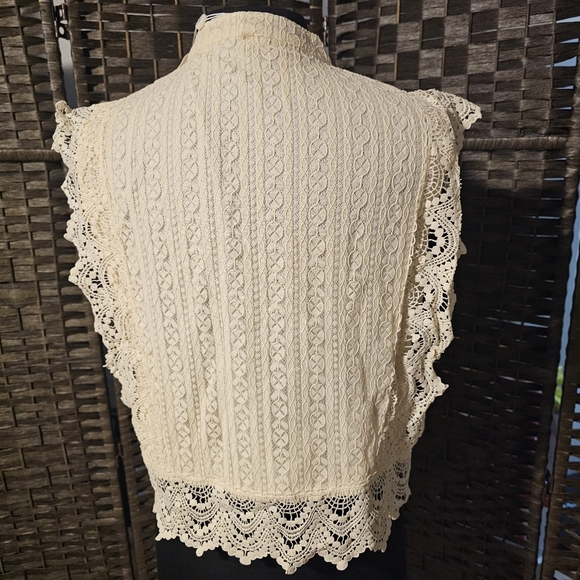 NEW Blouse bottons down - Picture 6 of 8